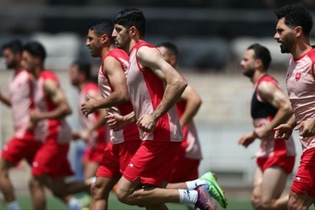 سد بزرگ پرسپولیس برای جذب گلر خارجی!