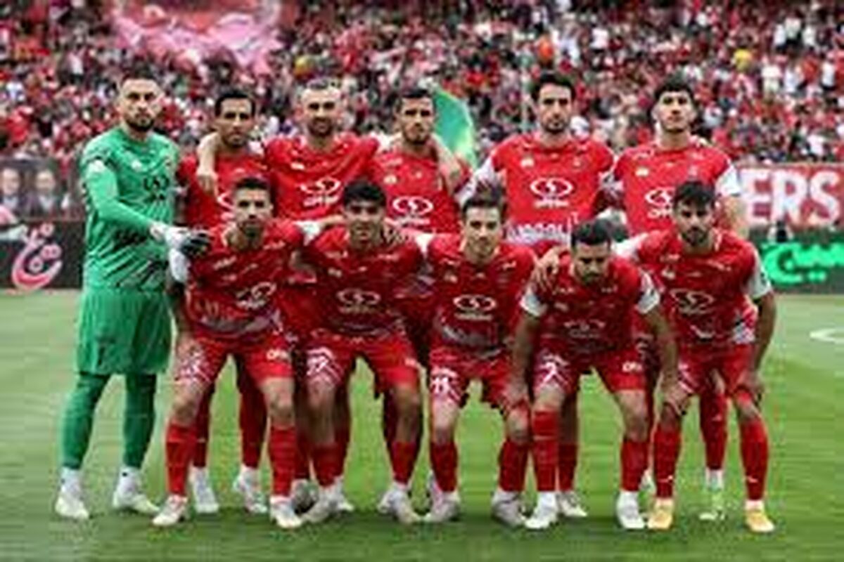 جدایی غیرمنتظره در پرسپولیس؛ ستاره‌ها یکی‌یکی در آستانه خروج!