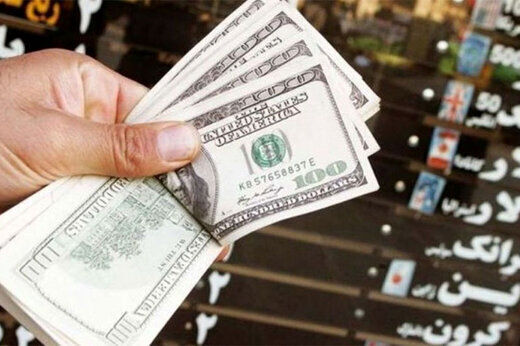 دستور مهم رئیسی در خصوص ارز

