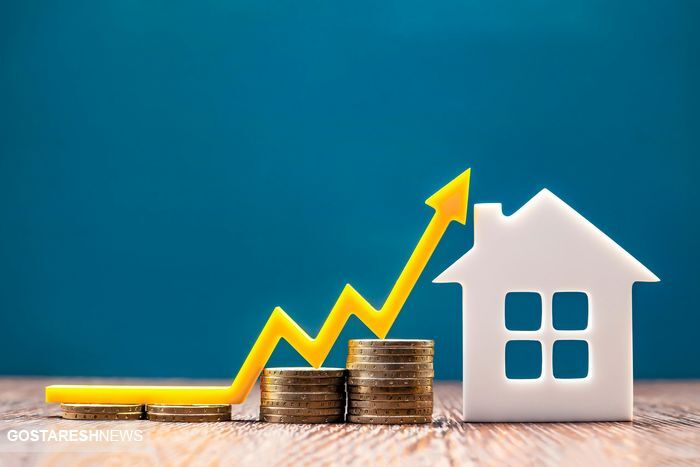 جزئیات تغییرات قیمت مسکن در پایتخت + جدول 