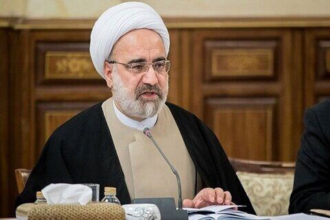 محمد مصدق معاون اول قوه قضائیه که ۲ فرزندش بازداشت شده،کیست؟
