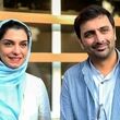 پست عاشقانه امین زندگانی برای تولد الیکا عبدالرزاقی/ عکس