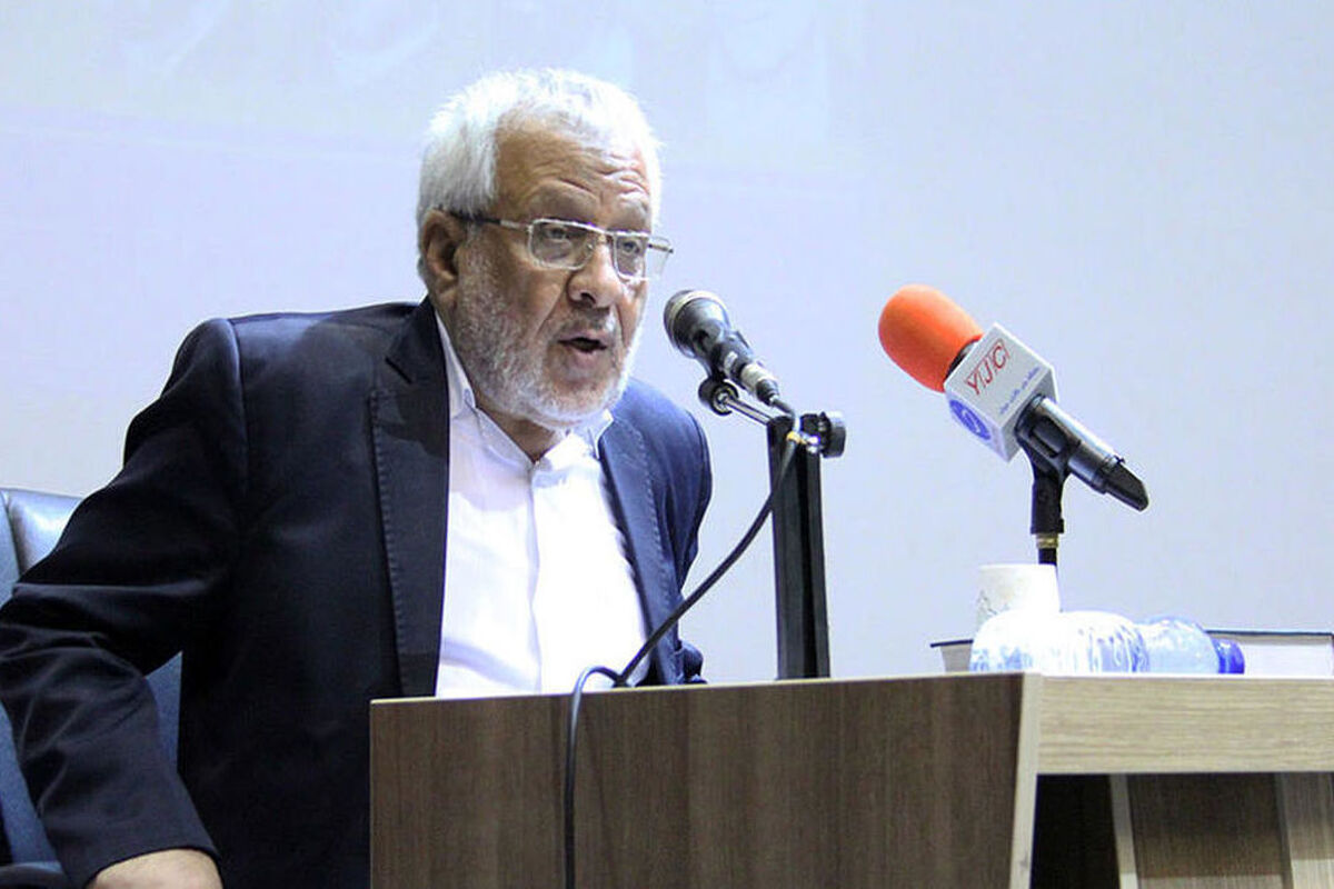 عضویت در پیمان شانگهای زمینه ساز گسترش اقتصادی است