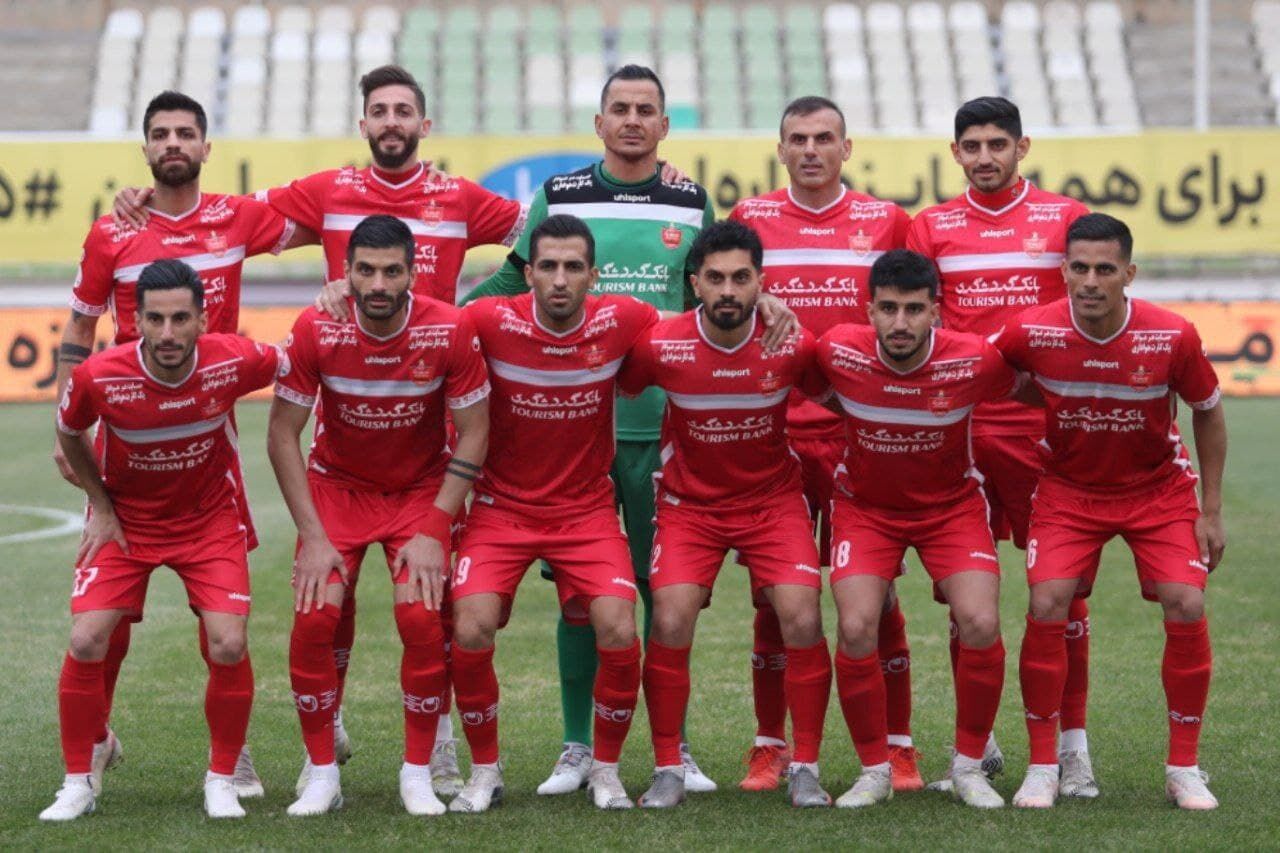 واگذاری پرسپولیس به مالک جدید