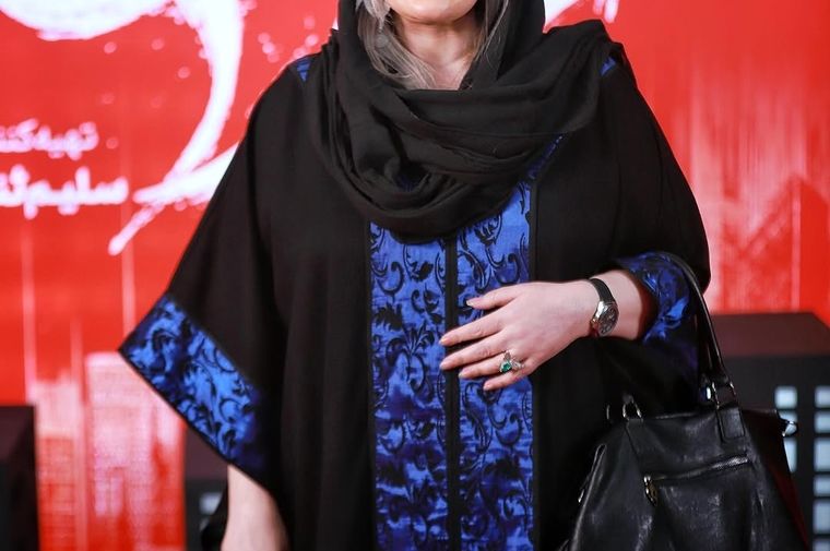 سلفی چند بازیگر زن مشهور در یک دورهمی