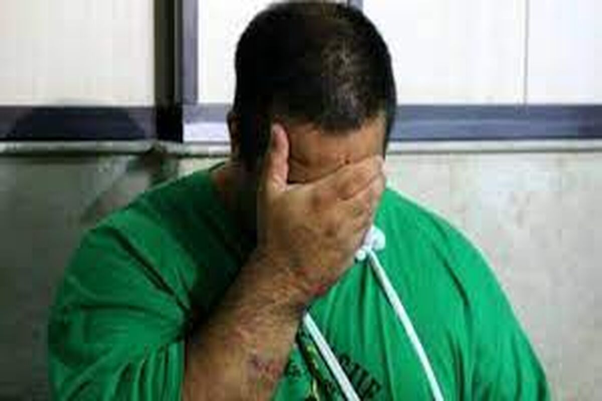 حسین غول اعدام شد /جرم  قهرمان پاورلیفتینگ چه بود؟