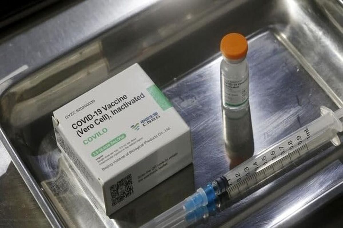 این ۳ نوع واکسن کرونا در برابر امیکرون بسیار ضعیف هستند!