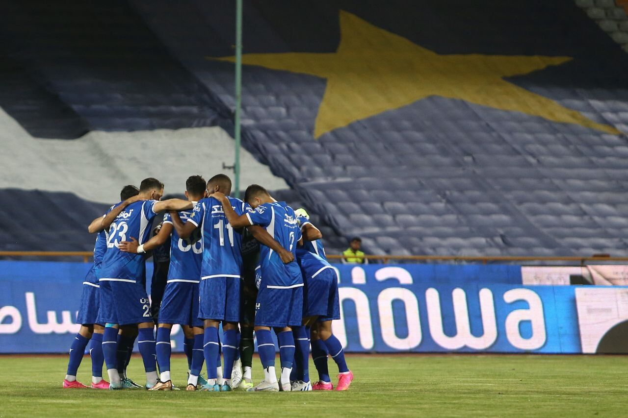 استقلالی‌ها پولدار می‌شوند