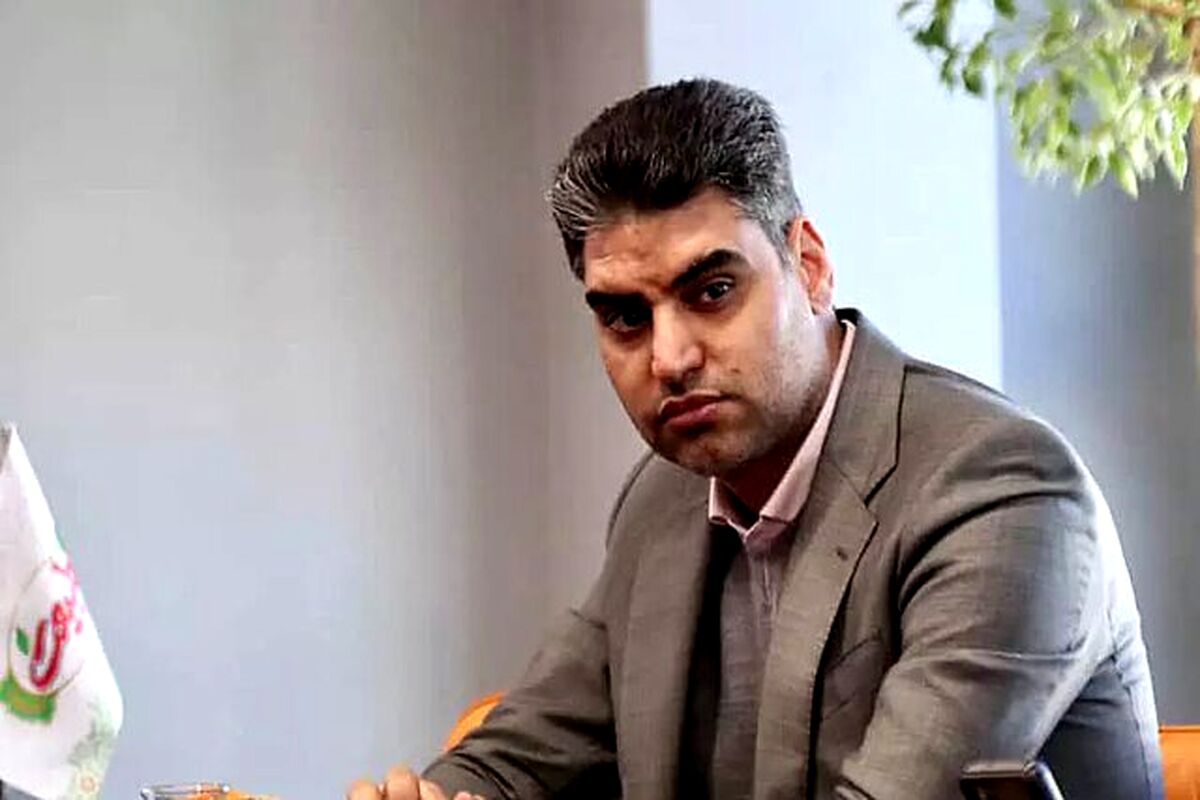 استعفای آخوندی از پرسپولیس؛ حدادی رئیس هیات مدیره باشگاه شد!
