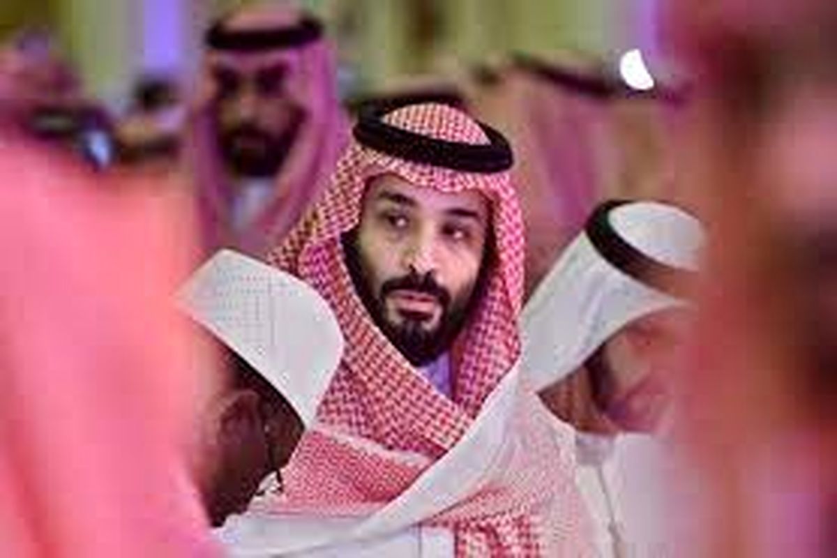 بن زاید در دام بن سلمان یا بن سلمان در دام بن زاید؟