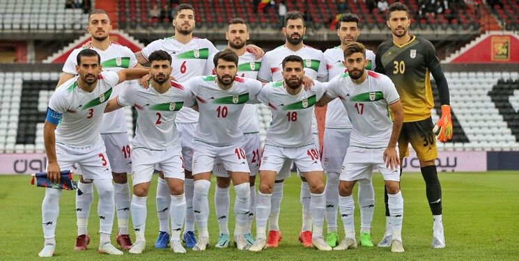۳ گزینه نهایی سرمربیگری ایران مشخص شدند
