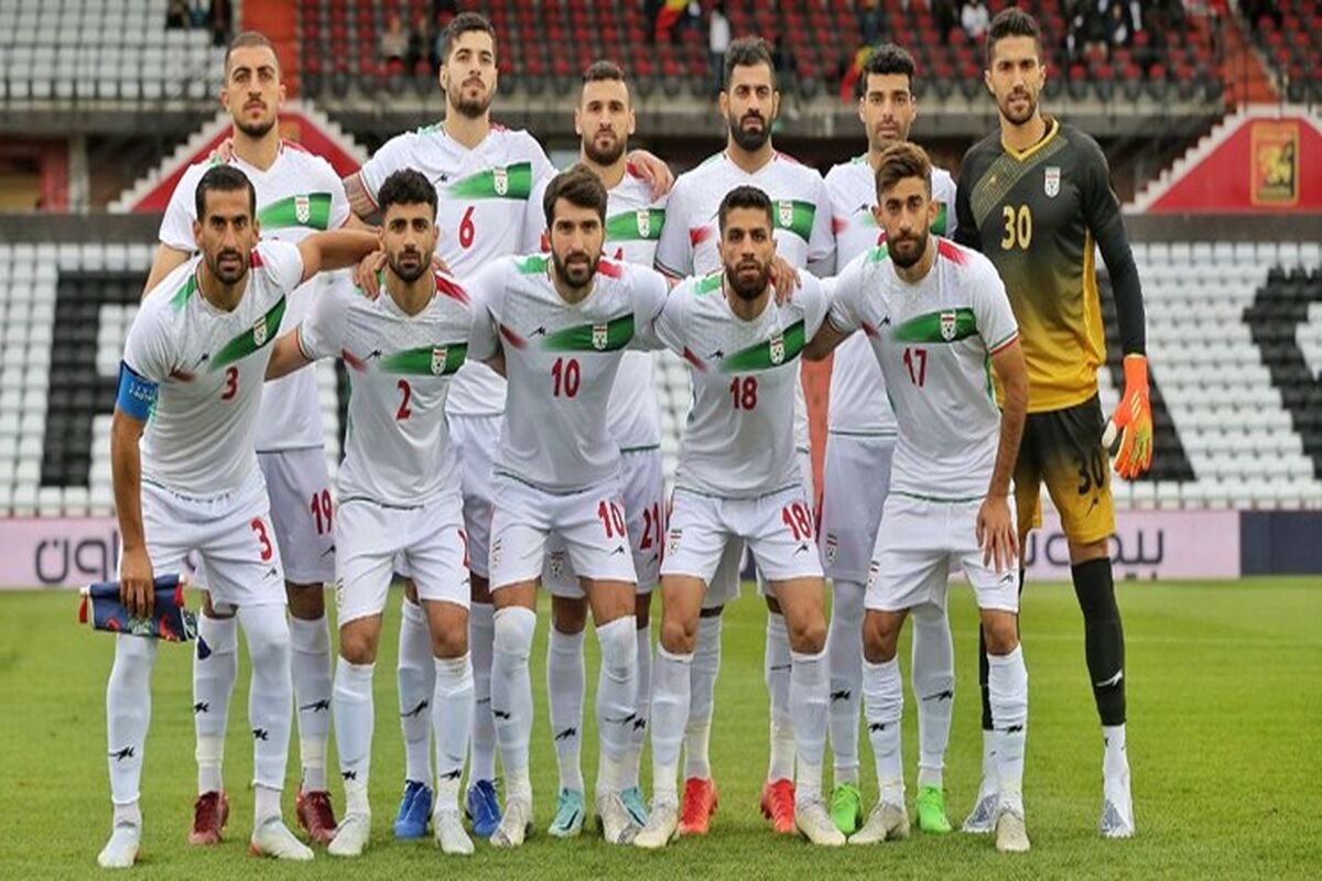 به فکر آبروی ایران هستید؟