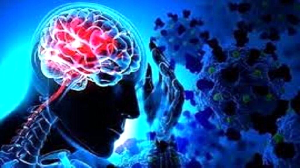 نشانه غیرمنتظره از بیماری آلزایمر