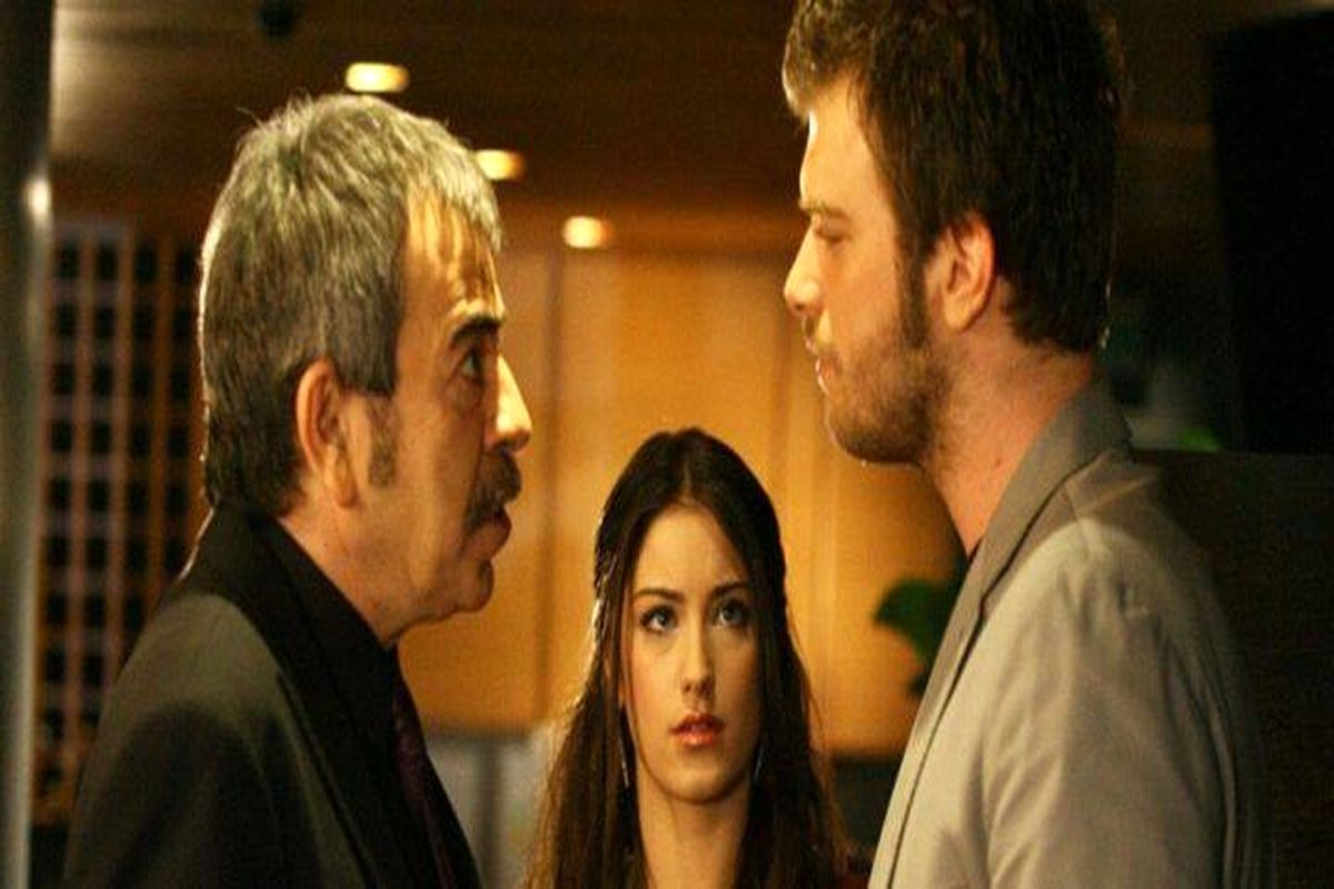 نهالِ سریال عشق ممنوع روز به روز جذاب‌تر می‌شود