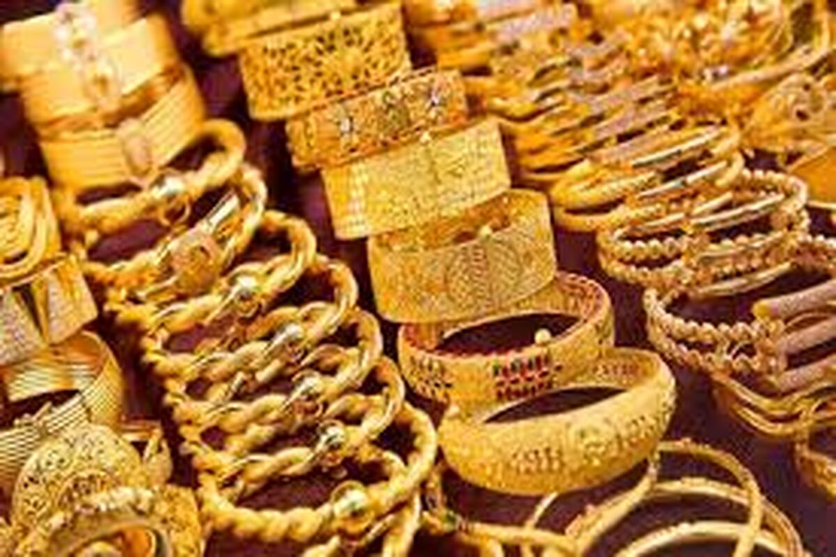 به هر گرم طلا و جواهری که دارید، چقدر مالیات تعلق میگیرید؟