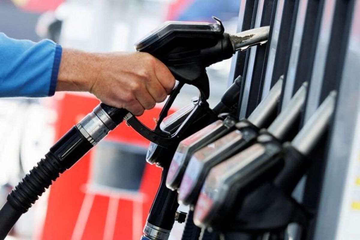 سهمیه بنزین نوروزی چقدر شد؟