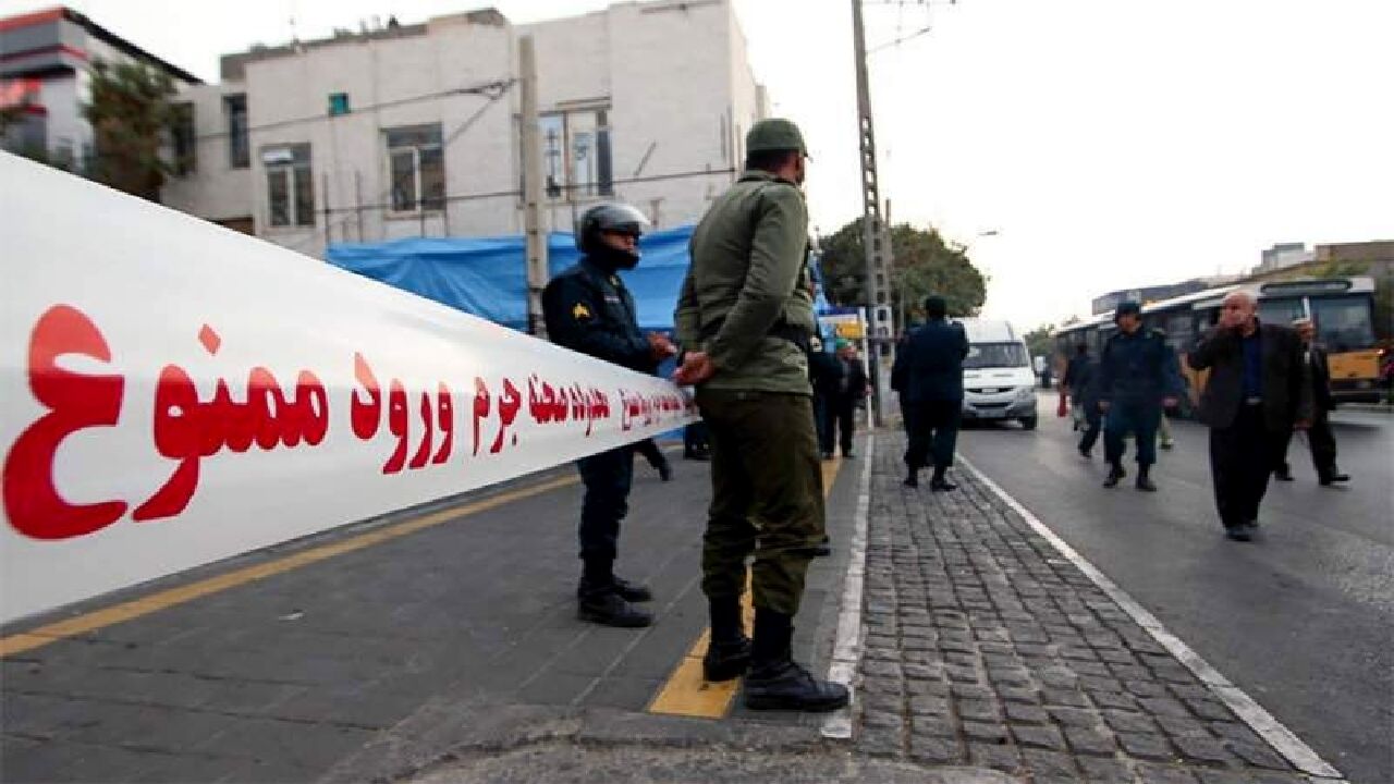 حادثه هولناک /کشف جسد دو نیم شده یک دانش آموز  +تصویر