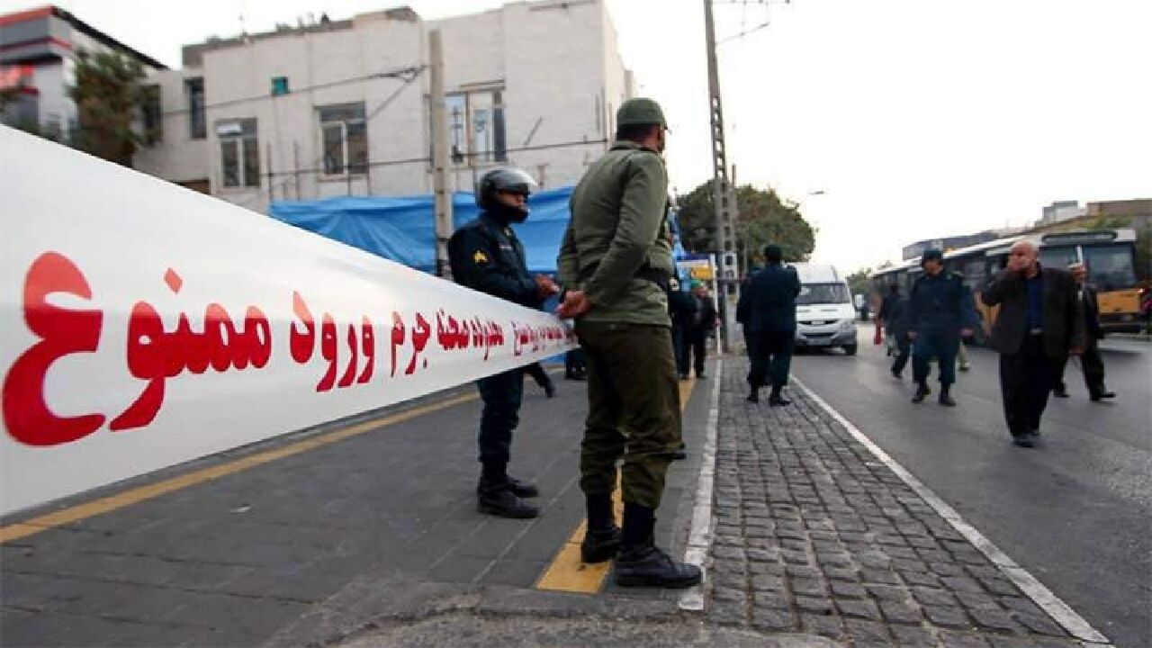 حادثه هولناک /کشف جسد دو نیم شده یک دانش آموز  +تصویر