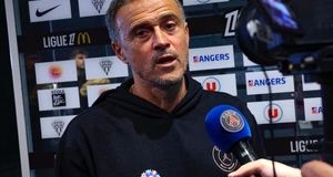 انریکه:چت جی‌ پی‌ تی را بینداز دور!