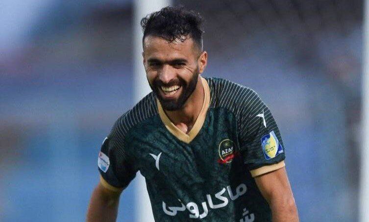 اولین خرید سپاهان مشخص شد