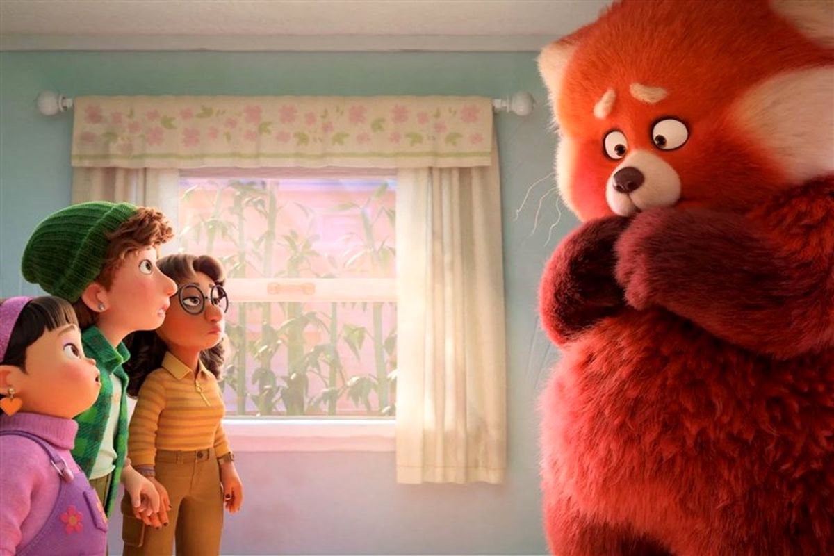 معرفی فیلم‌های برتر ۲۰۲۲؛ از بتمن تا انیمیشن قرمز شدن