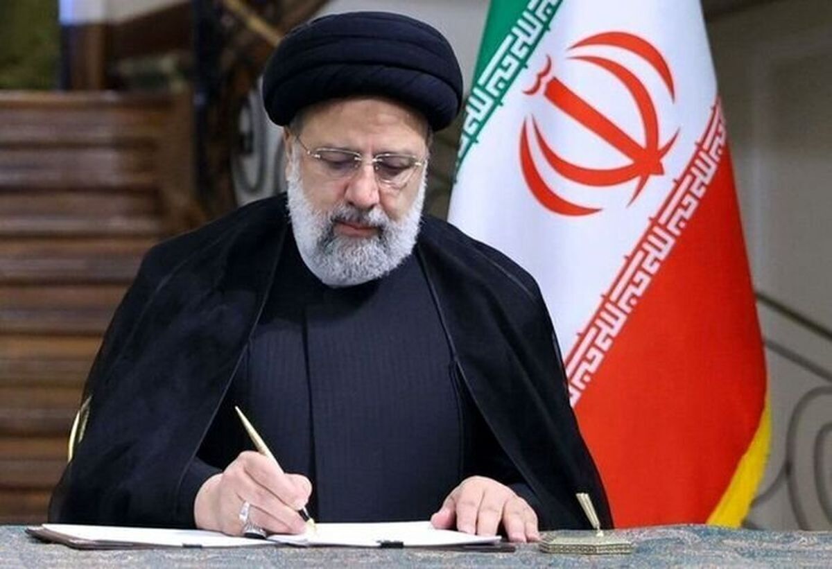 رئیسی به مجلس خبرگان راه یافت