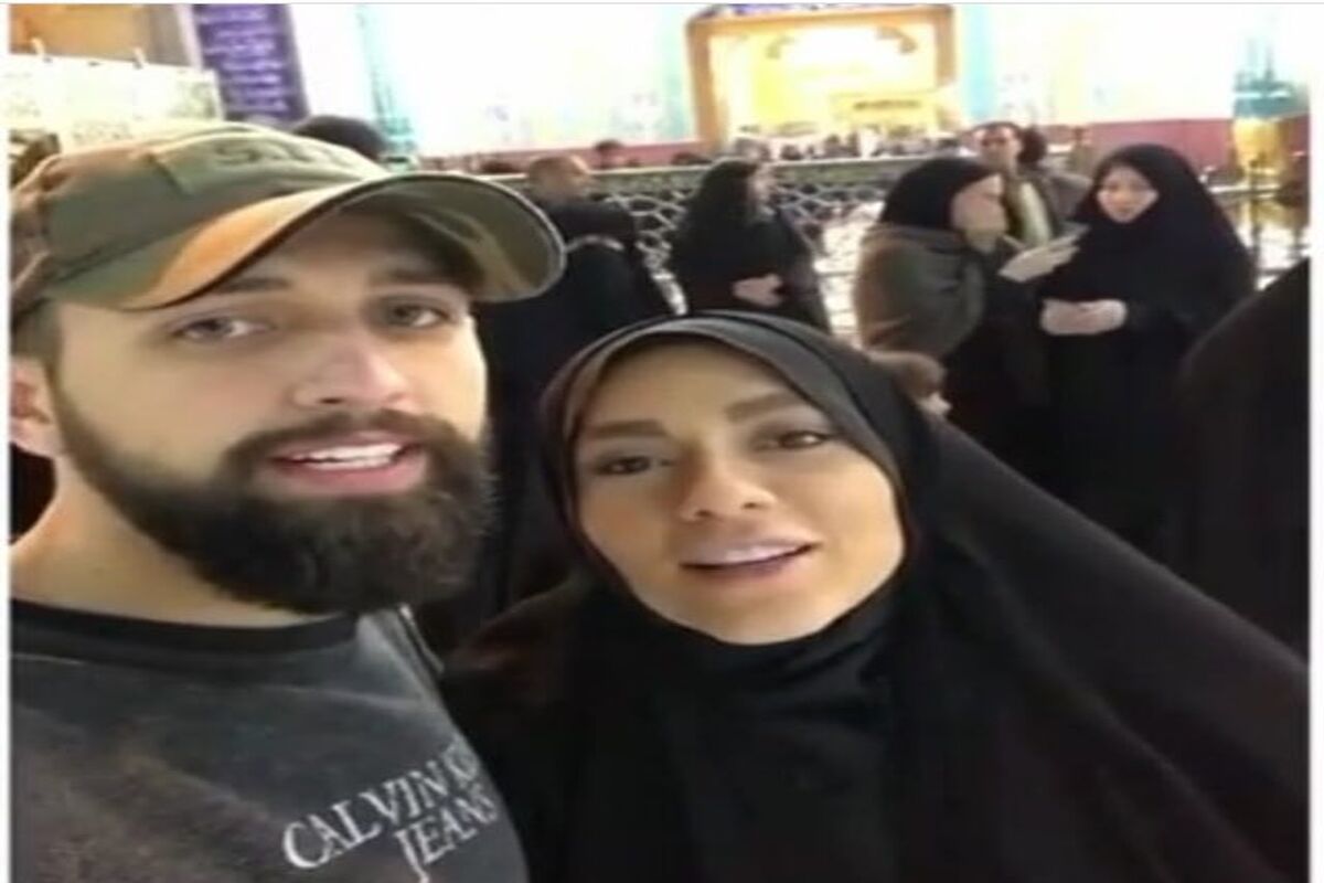 پیام خاص محسن افشانی در پی شهادت رئیس جمهور
