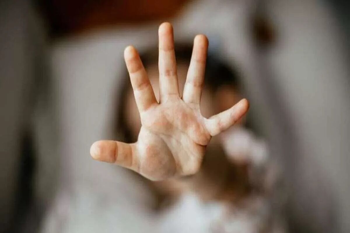 دختربچه 5 ساله تهرانی ربوده شد +ویدئو