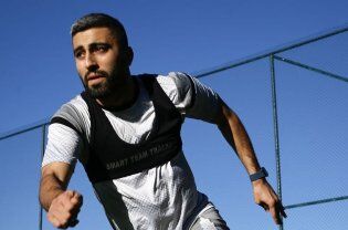 درگیری یک بازیکن مطرح با مدیر استقلال