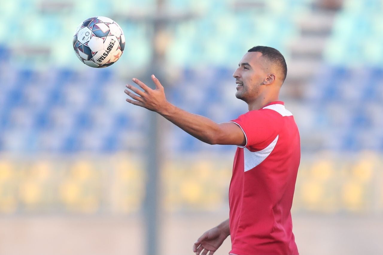 تلاش باهویی برای جلب رضایت پرسپولیسی‌ها