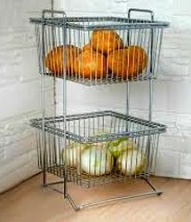 نرخ جدید سیب‌زمینی و پیاز 