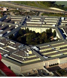 پنتاگون وارد عمل شد