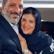  تیپ متفاوت همای پایتخت در ترکیه/ عکس