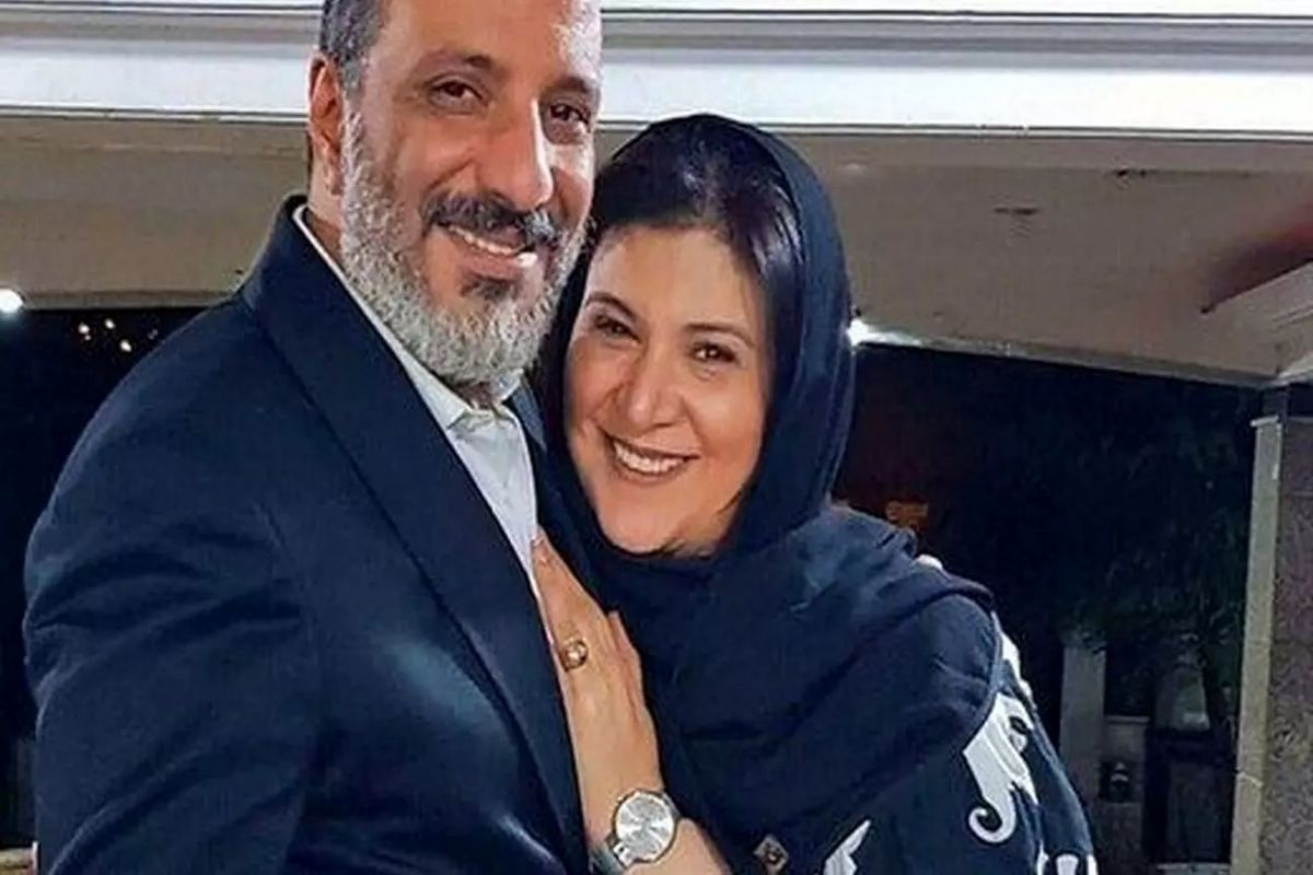  تیپ متفاوت همای پایتخت در ترکیه/ عکس