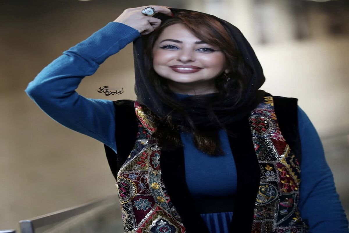 تمرینات جدیِ خانم بازیگر در باشگاه پربازدید شد