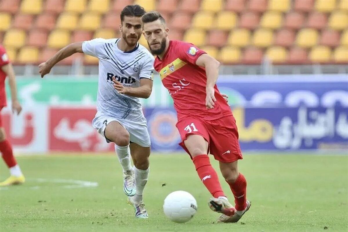 طلسم بزرگ در استقلال/ دو بمب آخر نقل و انتقالات آبی پوشان خنثی شد