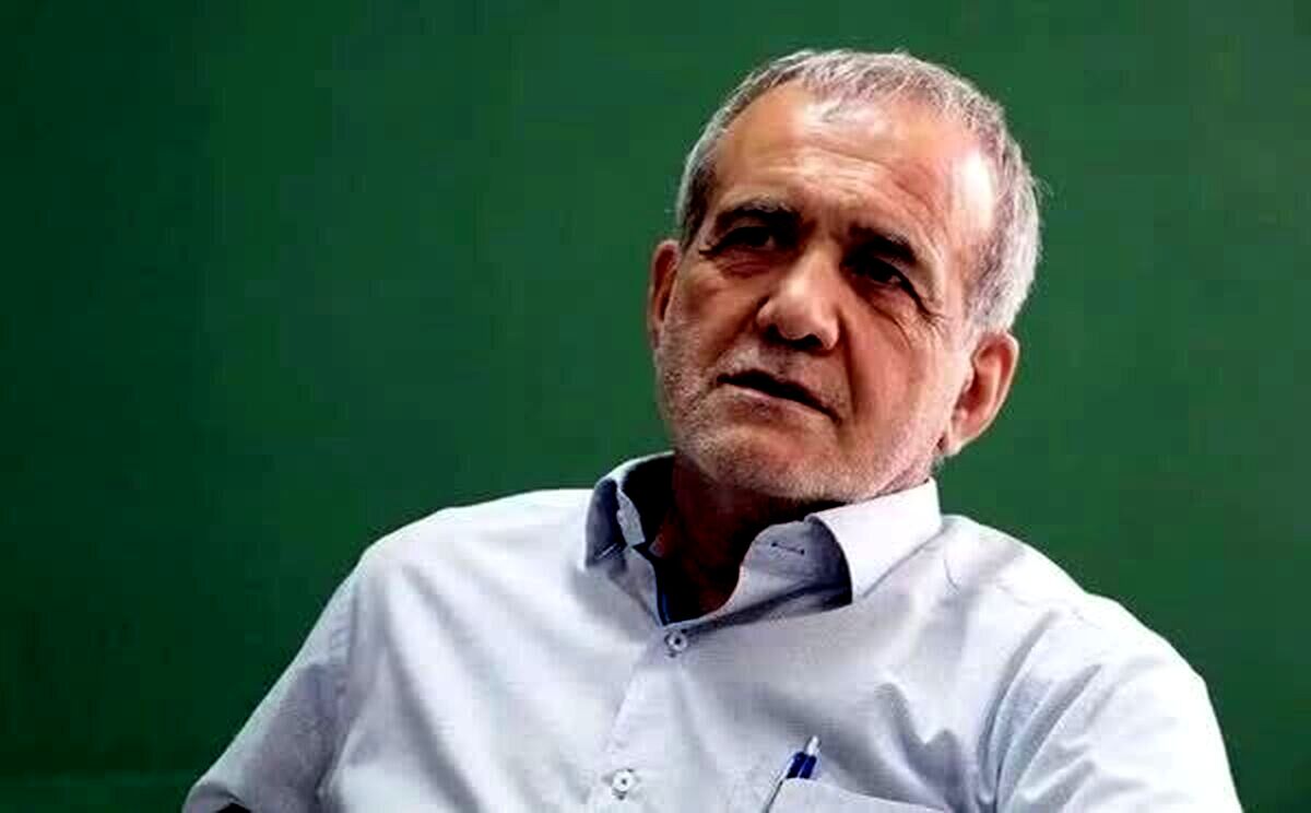 اتمام حجت پزشکیان با رقبا/من را به آنجا نکشانید که عیب‌های‌تان را رو کنم