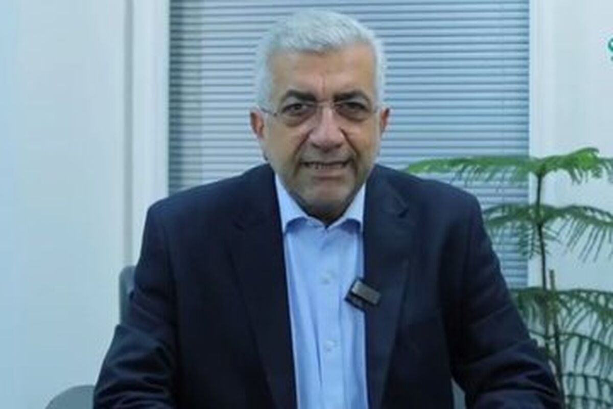 اردکانیان  پیروزی پزشکیان را با انتشار یک شعر احساسی و زیبا تبریک گفت /عکس