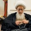 شایعه فوت وحید خراسانی تکذیب شد