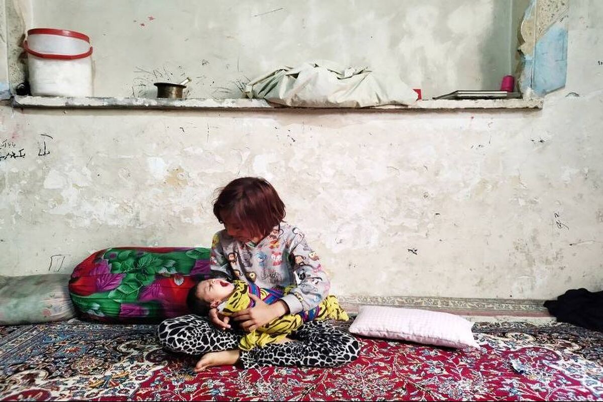 مراقب دختران مو بلندتان باشید/ فعالیت باند آدم ربایی گیس بری در تهران / سه دختر ربوده شدند