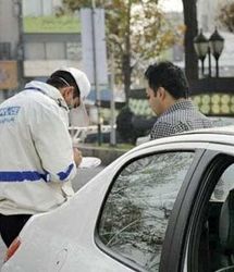 جریمه ۴۹۲ هزار تومانی هر روزه برای این خودروها