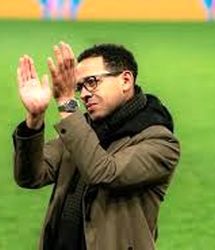 چلسی از سرمربی جدید رونمایی کرد