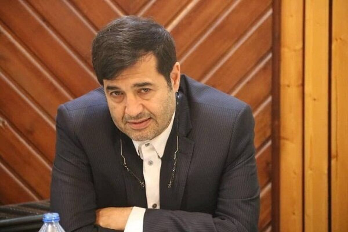 انتصاب عجیب در وزارت دنیامالی؛ حامی انتخاباتی جلیلی مشاور امور جوانان شد + عکس