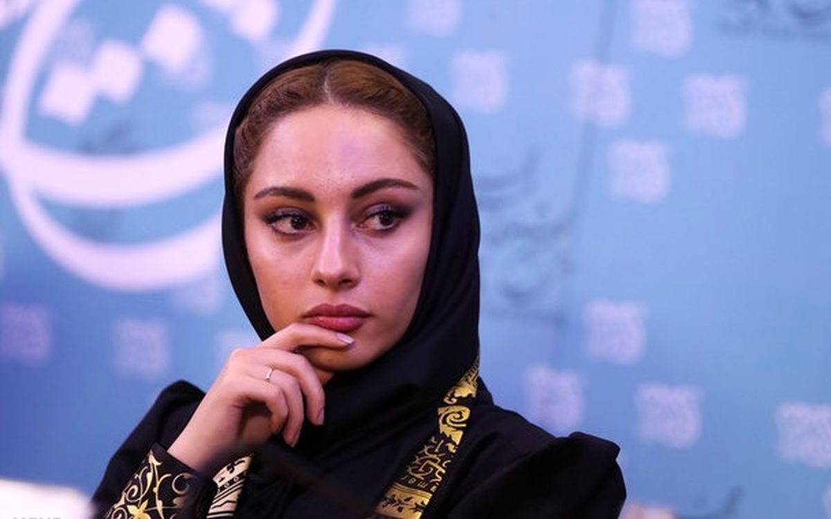 اسیدپاشی روی صورت ترلان پروانه!+ عکس