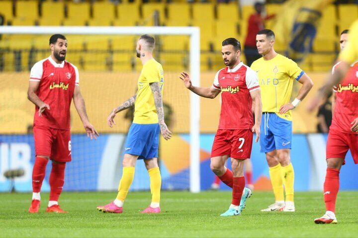 قیمت باورنکردنی بلیت بازی پرسپولیس - النصر؛  میلیونی شد!

