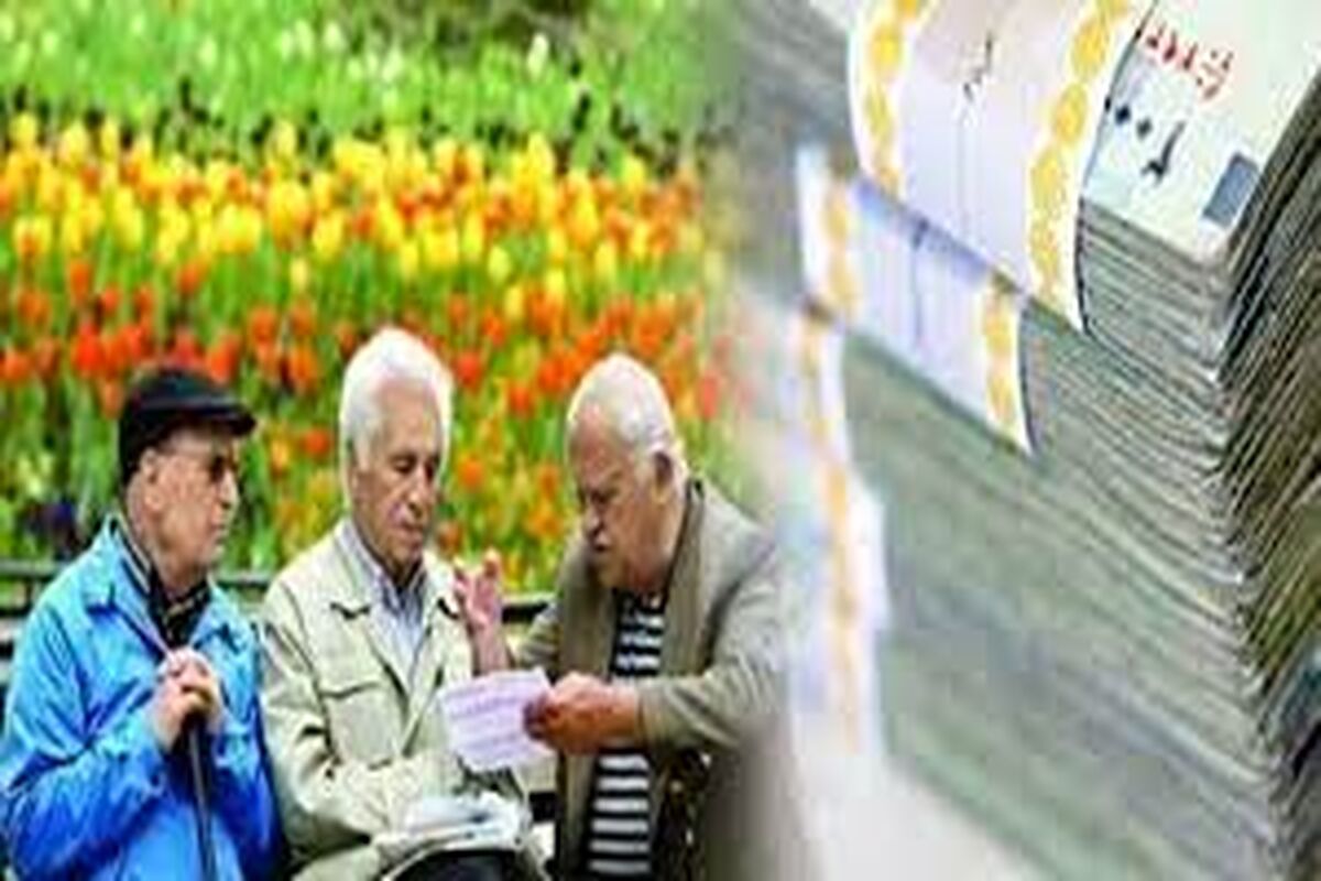 خبر مهم درباره ورود رئیسی به پرداخت مطالبات بازنشستگان