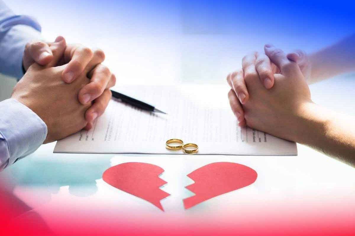 نمیتوام با شوهرم زندگی کنم فهمیدم 6 بار خواستگاری رفت!