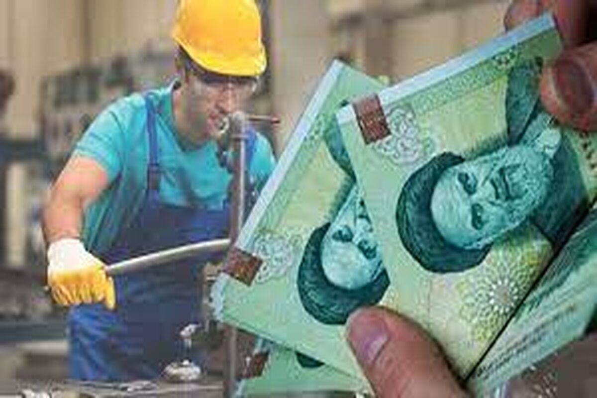 فوری؛ حقوق کارگران افزایش یافت