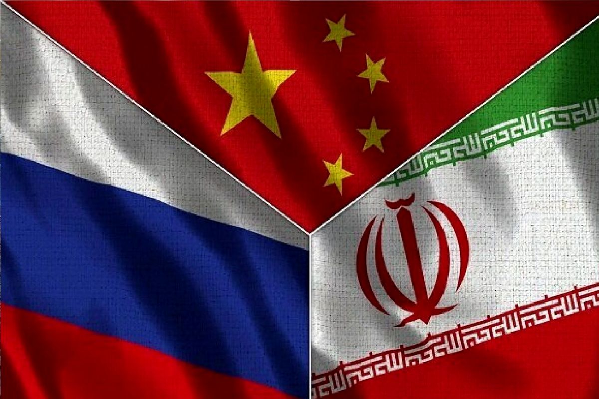 ماجرای بیانیه مشترک سه‌جانبه تهران، مسکو و پکن درباره توافق هسته‌ای

