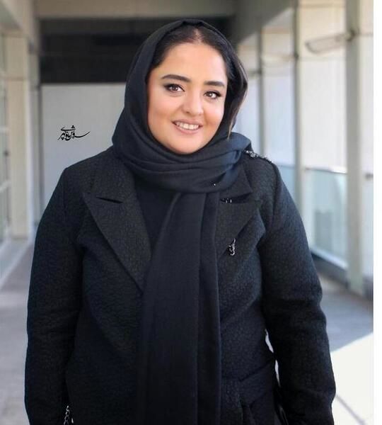 ماجرای دستگیری نرگس محمدی بخاطر شوهای گوگوش/ فیلم